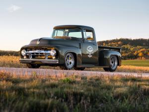 2017 Ford F-100 Clem 101 by Ringbrothers